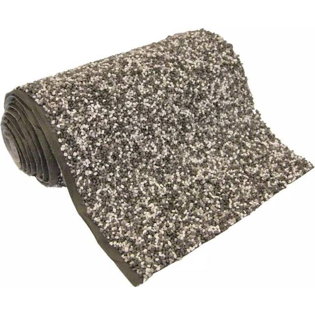 Ubbink Stone Pond Liner Underlay Protection Basics 5x0.6 m Grey Classic 1331002