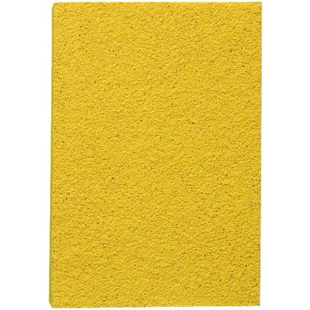 3M 20907-180 Sand Blaster Sanding Pads or Standing Sponges - 180 Grit