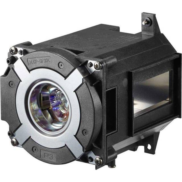 Nec NP42LP Original Replacement lamp for PA653U, PA703W, PA803U, PA853W, PA903X