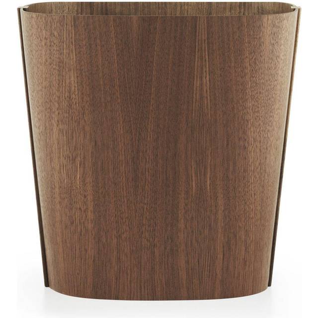 Normann Copenhagen - Tales of Wood Office Bin Walnut