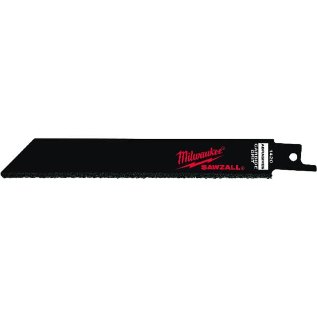 Sawzall Bl 150 x TC Grit - 3pcs