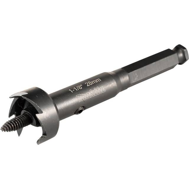Genombrottsborr Makita D-74310; 28x127 mm