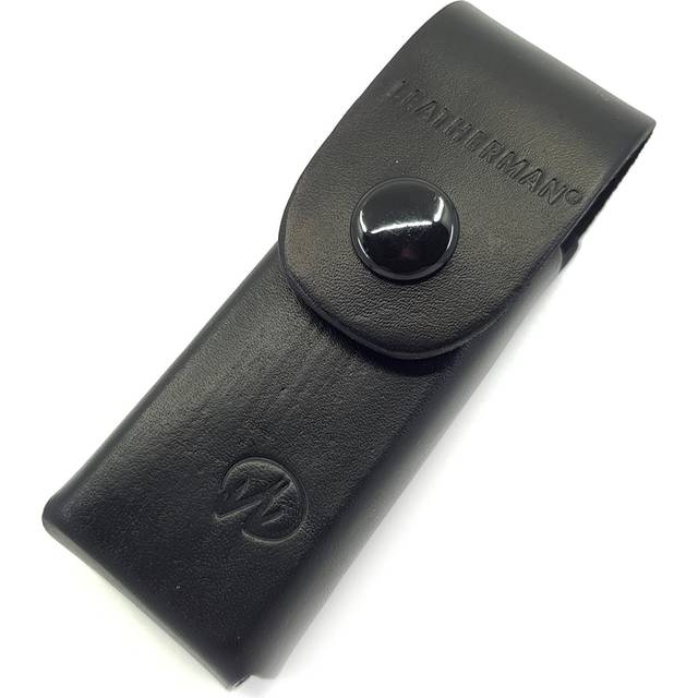 Leatherman Leather Sheath 4.2" Black, OneSize