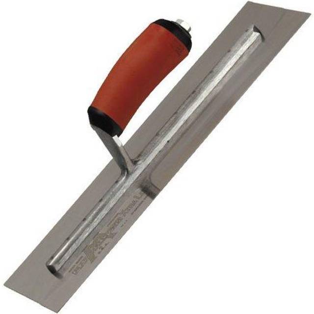 Marshalltown - MXS1DSS Plasterer's Finishing Trowel DuraSoft® 11 x 4 1/2in