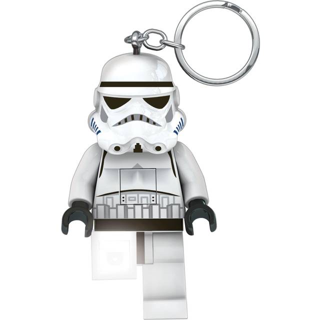 Stormtrooper Key Light