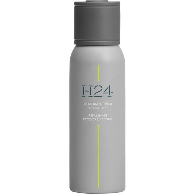 Hermes H24 Deodorant Spray 150 ml