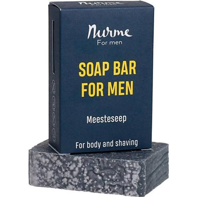 Raktvål Nurme Soap Bar For Men