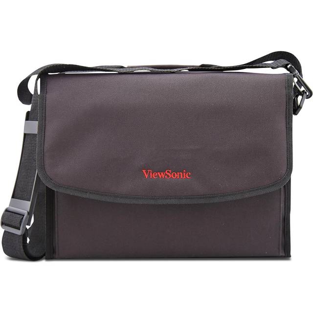 Viewsonic PJ-CASE-008 projector case Black