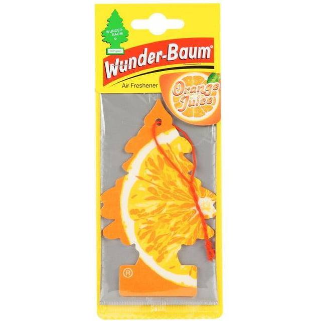 Wunder-Baum, Orange Juice, 1-pack