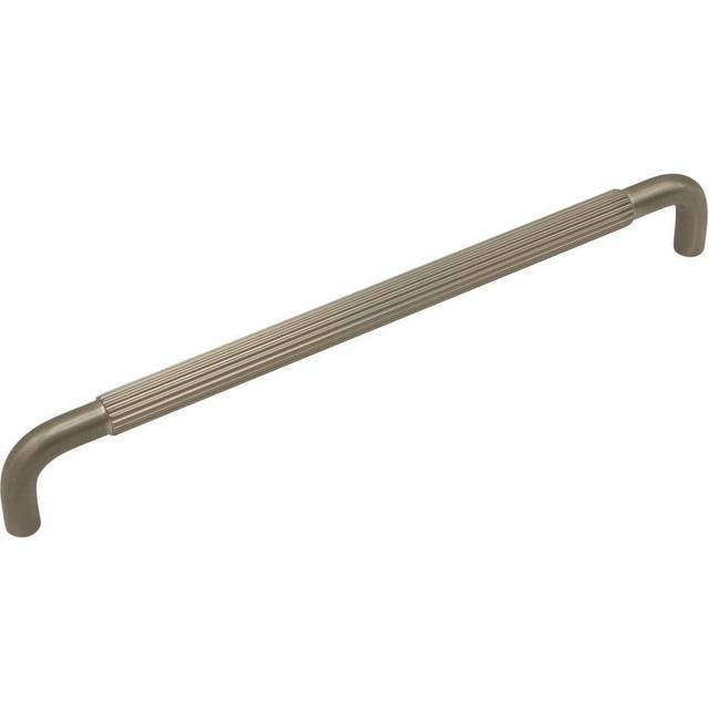 Helix Stripe Handle 224, Stainless Look