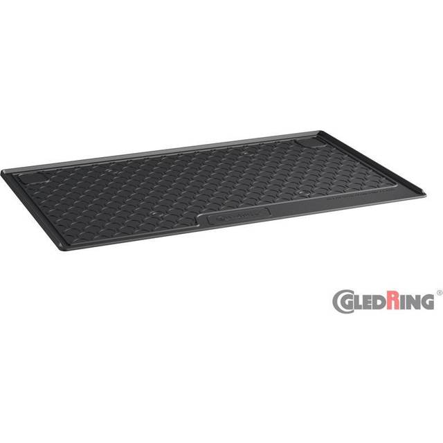 Boot liner suitable for Ford Tourneo Connect L1 2014- (Personal version) GL 1317