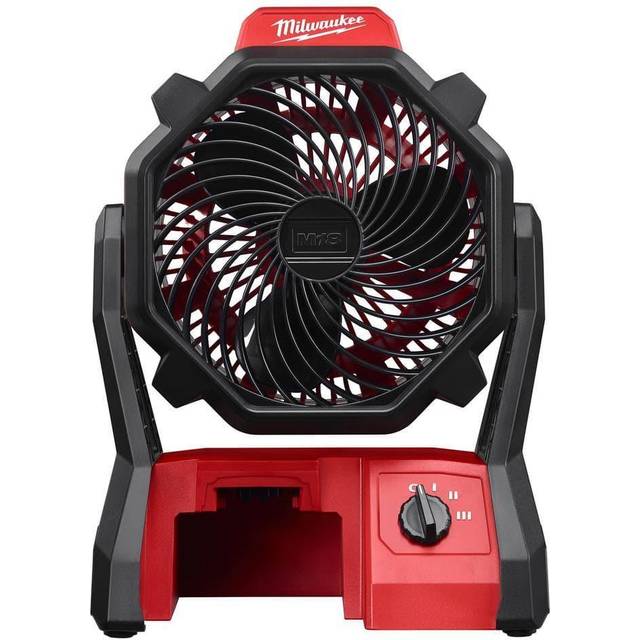 Milwaukee 088620 M18 Jobsite Fan