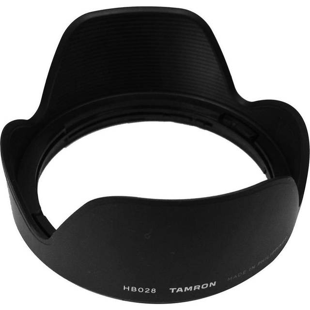 Tamron HB028 All-in-One Hood for AF18-400mm F/3.5-6.3 Di-II VC HLD Len