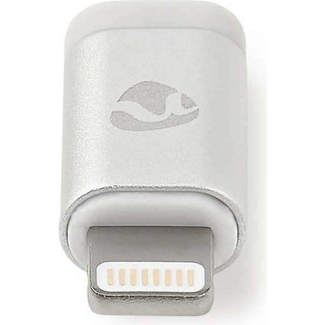 Nedis Lightning Adapter