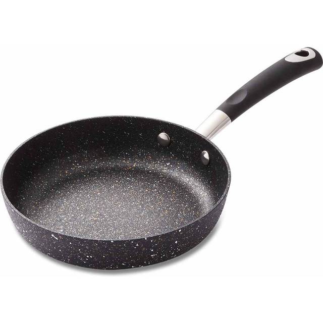 Tower Precision 20cm Non-Stick Frying Pan Black