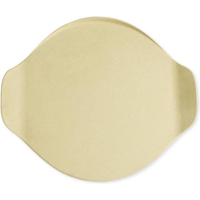Passion Pizza Stone, Stoneware (Cordierite), WeiÃ