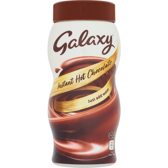 Galaxy Instant Hot Chocolate