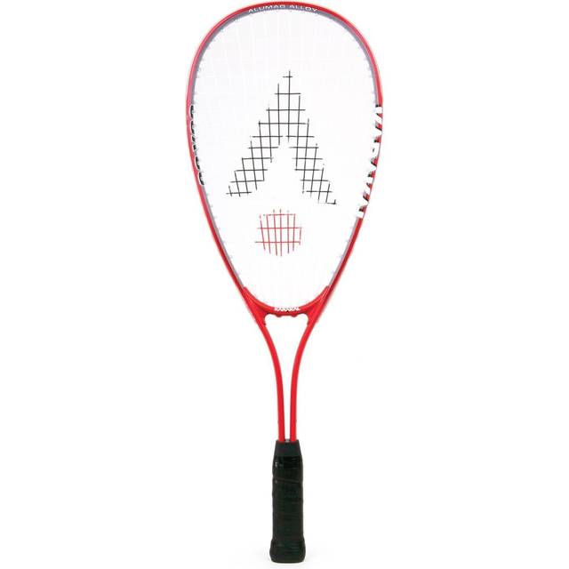 Karakal CSX 60 Junior Squash Racket 180 g Vikt Hi Tec 7050 Legering muskelram
