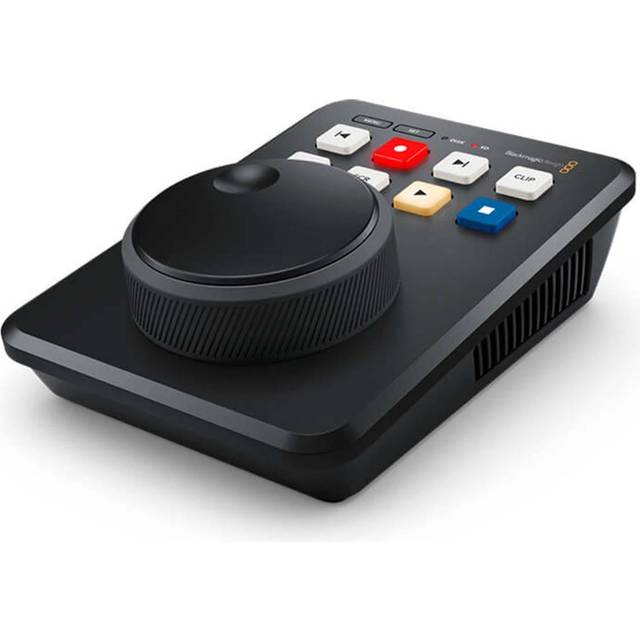 Blackmagic HyperDeck Shuttle HD