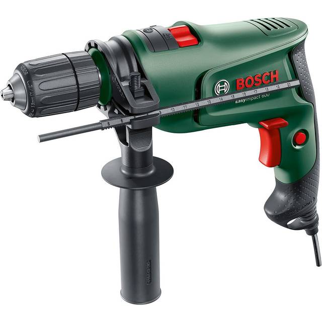 Bosch EASYIMPACT 600 Impact Hammer Drill