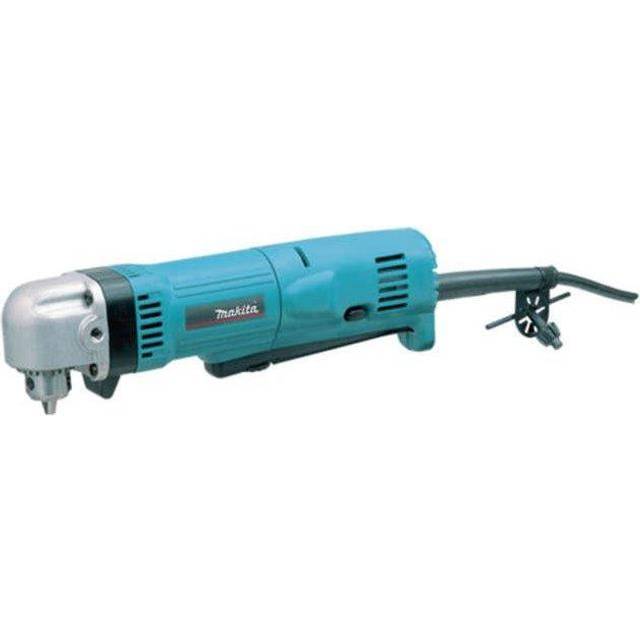 DA3010 110v Angle drill 10mm keyed chuck - Makita