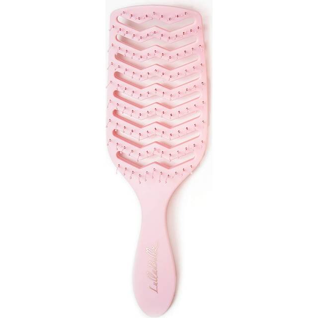 Vent Brush - Pink - One Size