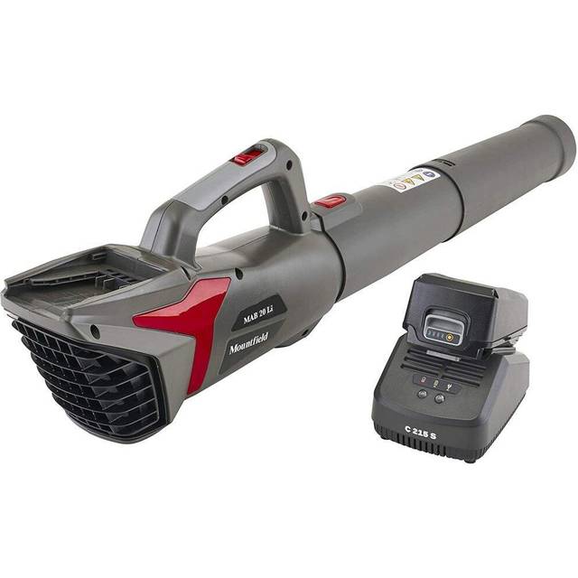 Mountfield - mab 20Li Cordless Blower Kit