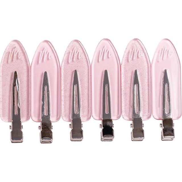 Mermade No-Crease Clips Hårnålar 6 st.
