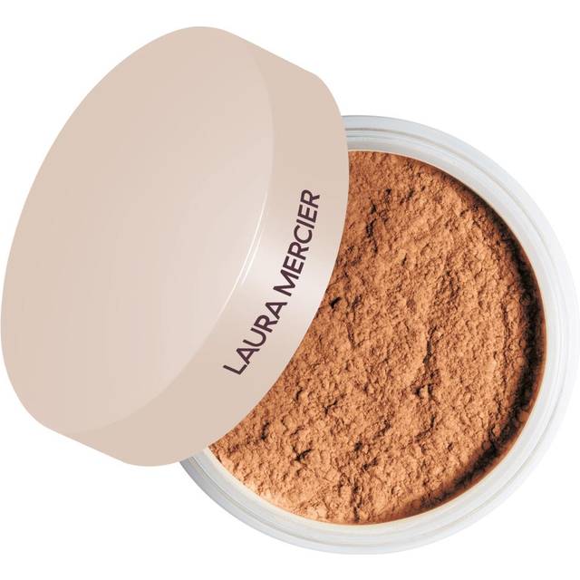Laura Mercier – Ultra-Blur – Genomskinligt, löst settingpuder – Medium Deep-Flera
