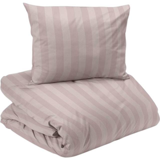 Mirage Påslakan Hotell Rosa 150x210