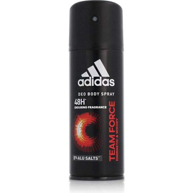 adidas Team Force Deo Spray 150ml