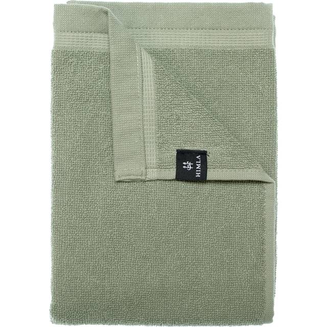 Himla Lina handduk sage 30x50 cm