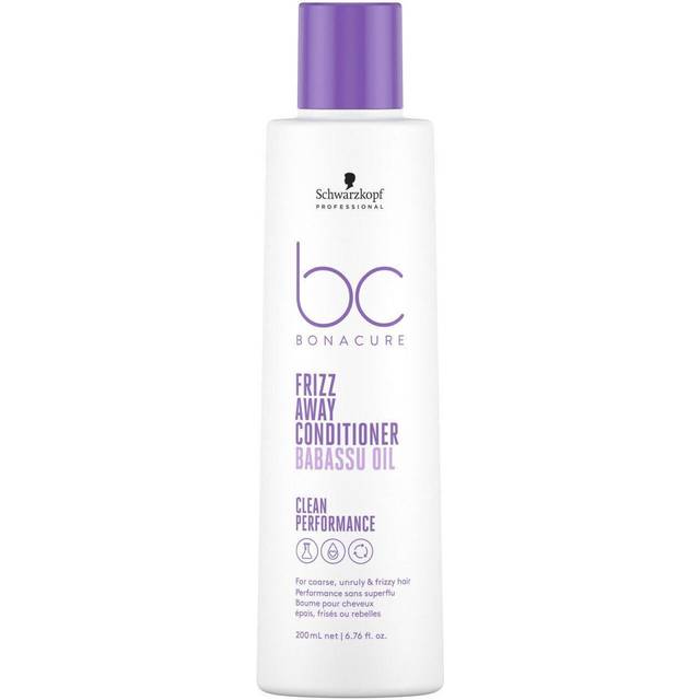 Bc Keratin Smooth Perfect Conditioner 200ml