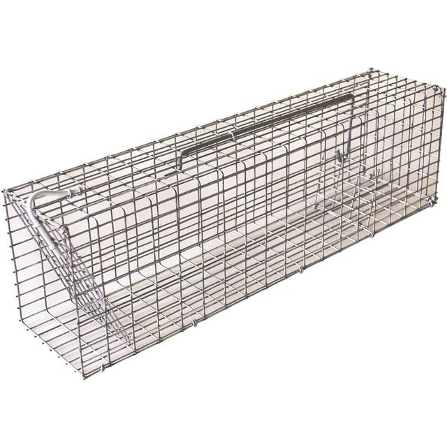 Råttfälla trådväv tävling 46 cm