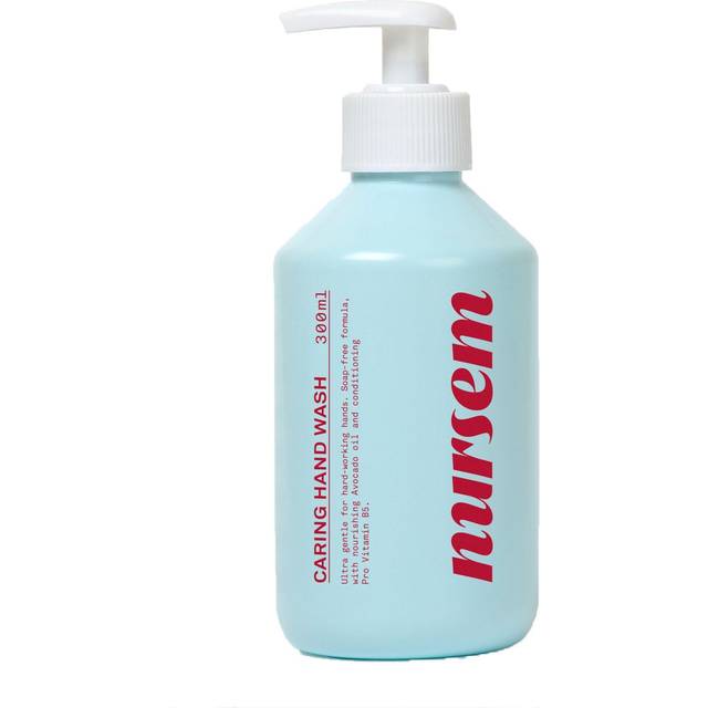 Caring Hand Wash 300ml - Multi - 300ml