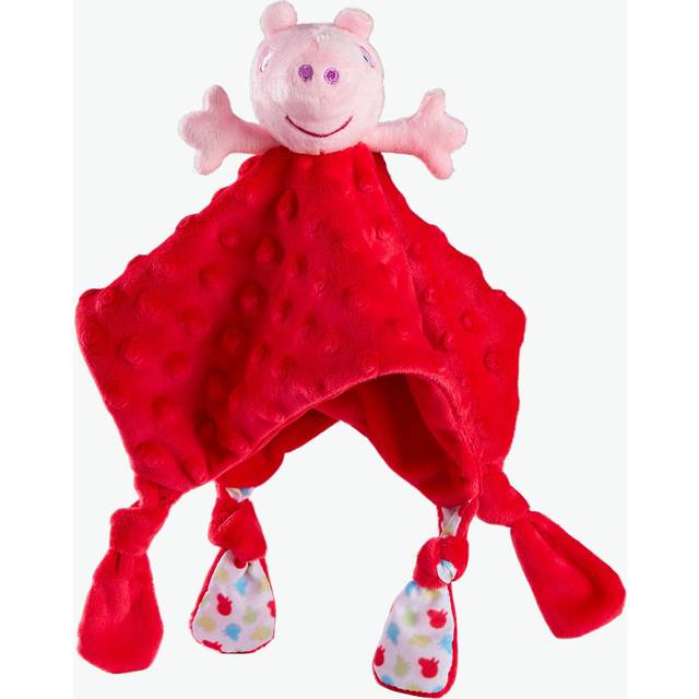 Peppa Pig Peppa Supersoft Blanket