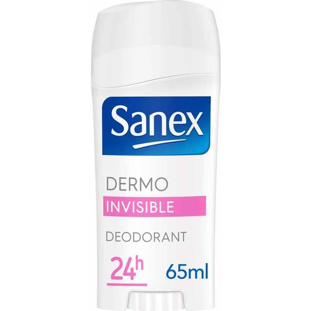 Sanex Dermo Invisible Stick Deodorant 65ml
