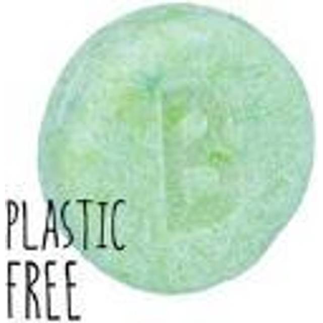 Bomb Cosmetics Shampoo Bar - Avo Nice Hair Day
