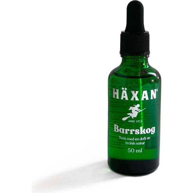 Häxan Doftolja Barrskog 50 ml