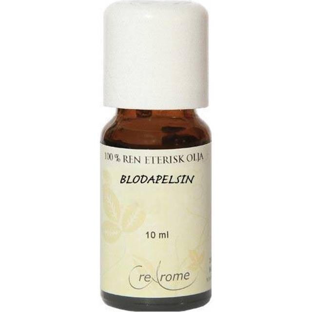 Crearome Eterisk Olja Blodapelsin, 10 ml