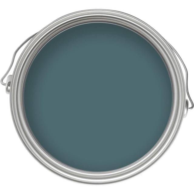 Rust-Oleum Chalky Finish Garden Furniture Paint Belgrave 750ml