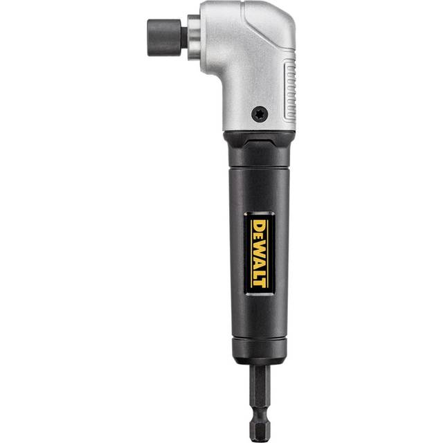 Dewalt Impact Right Angle Attachment
