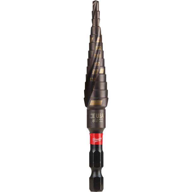 MILWAUKEE SHOCKWAVE Impact Duty St