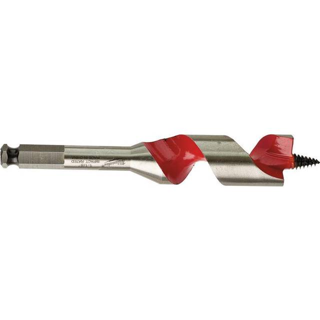 Milwaukee Stubby Impact Auger Bit-28mm