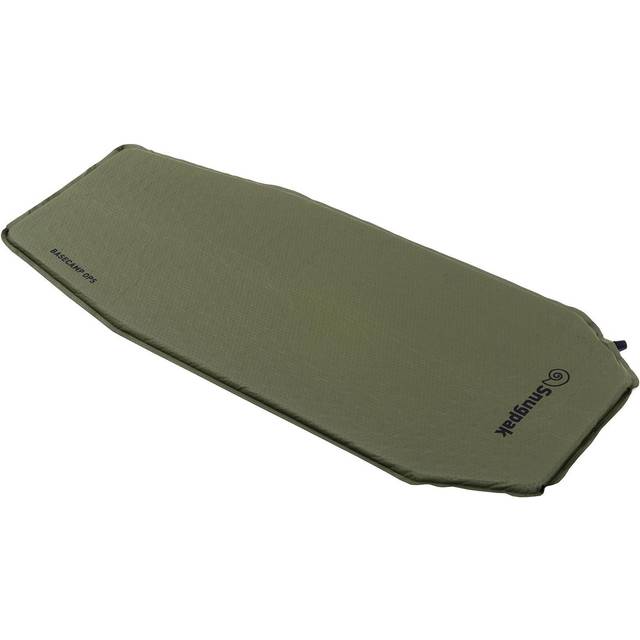 Snugpak Self-Inflating Midi Mat Olive