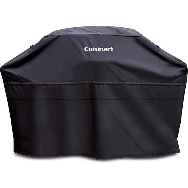 Cuisinart Grill CGC-60B 60 in. Cuisinart Heavy Duty Barbecue Grill Rectangle Cover