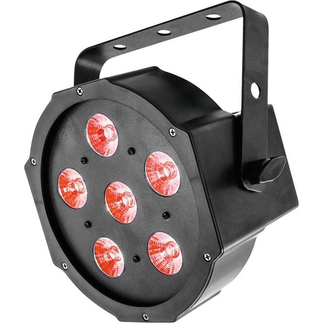 Eurolite SLS-6 TCL RGB LED Par Can