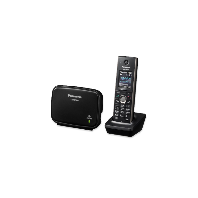 Home Phone with Nuisance Call Blocking Answer Machine Twin Handset