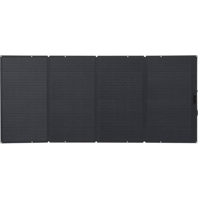 EcoFlow 400W Portable Solar Panel