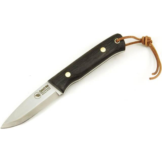 Casström Woodsman Svartek/Scandi